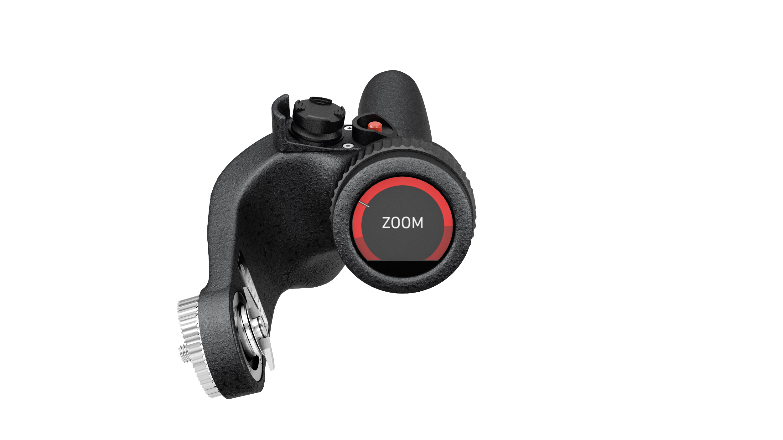 k2.0009494  master grip right wheel mrw-1
