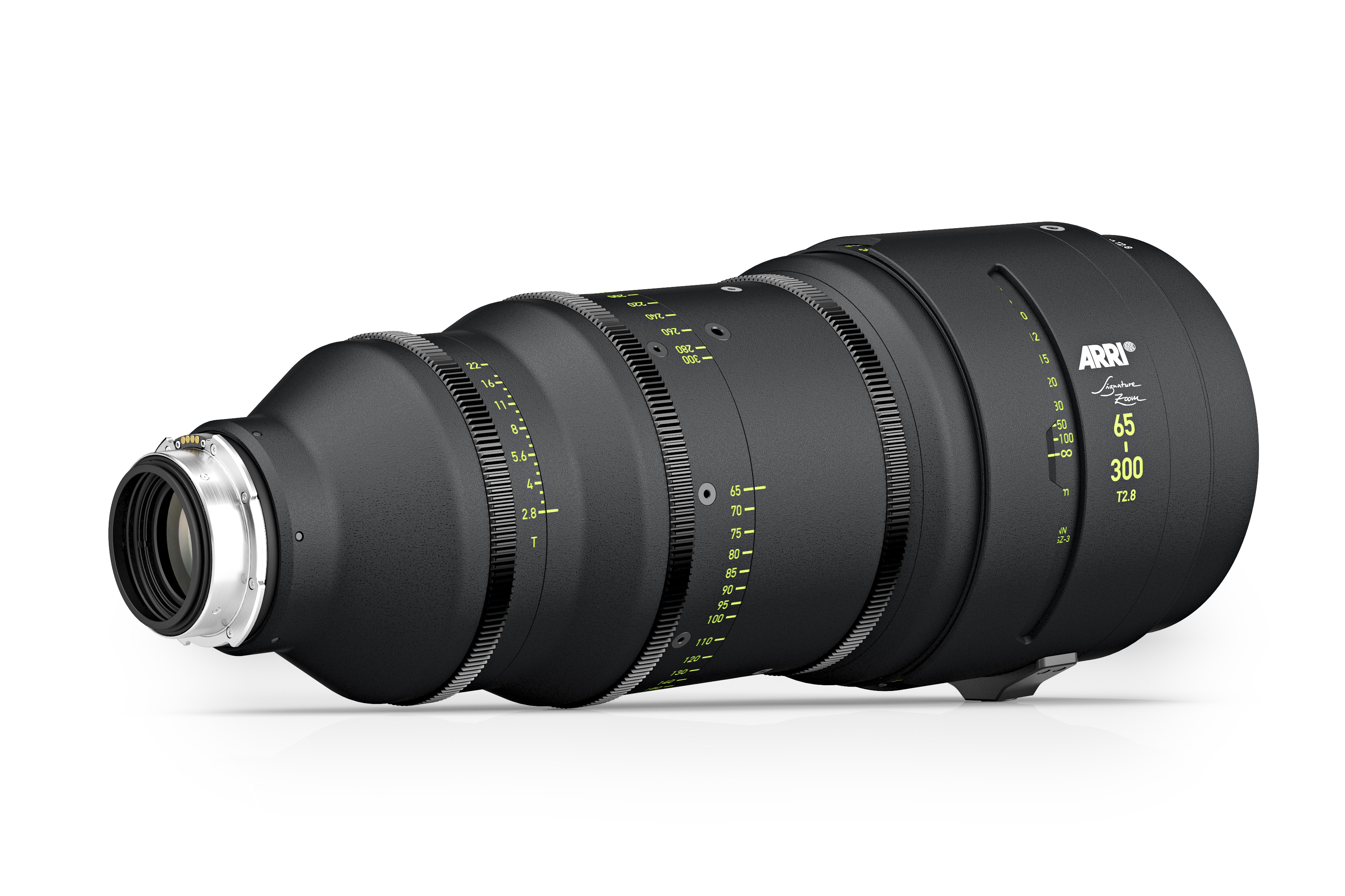 kk.0038607  arri signature zoom 65-300mm/t2.8 m