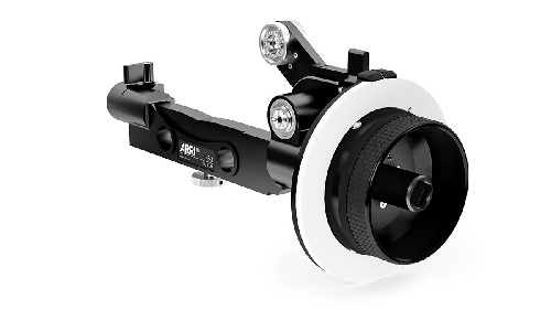 k2.65221.0  follow focus ff-4, basic unit (black edition)