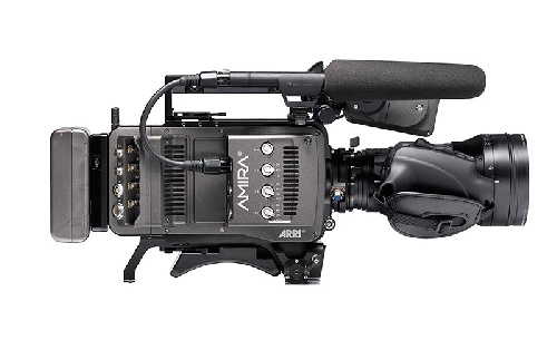 k0.0001091  amira camera set with advanced license - the allrounder