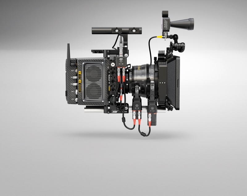 The new price for ARRI products
