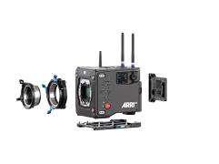 k0.0055024  alexa 35 xtreme premium body & lpl mount set