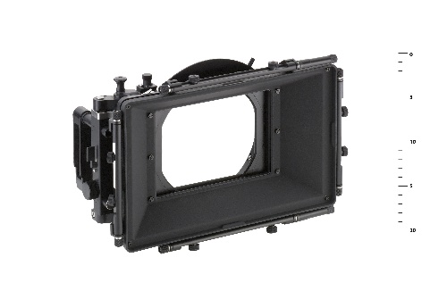 k0.60113.0  mb-29 set for lws, without light shields (2-stage; 4"x5.65"; rear rotatable)