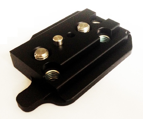 k2.66172.0  bridge plate adapter bpa-2