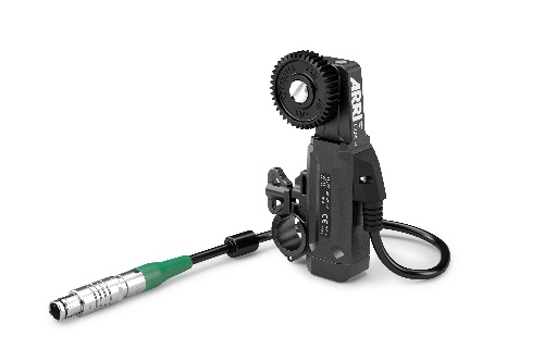 k2.0006361  controlled lens motor clm-5 (basic set)