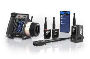 New ECS Software Update Packages