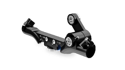 k2.65246.0  ff-5 cine follow focus base