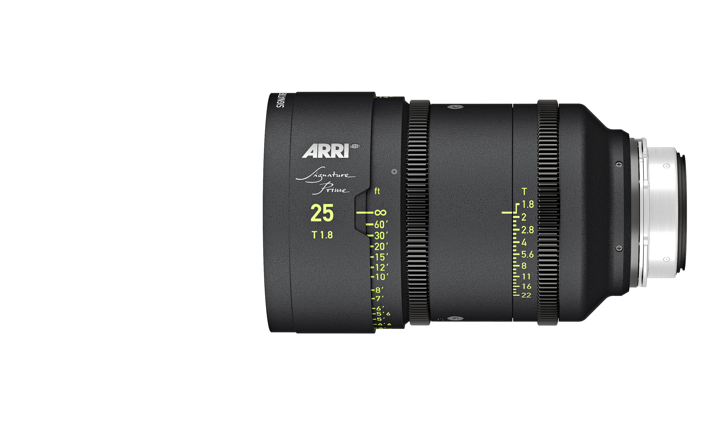 kk.0019196  arri signature prime 25/t1.8 m