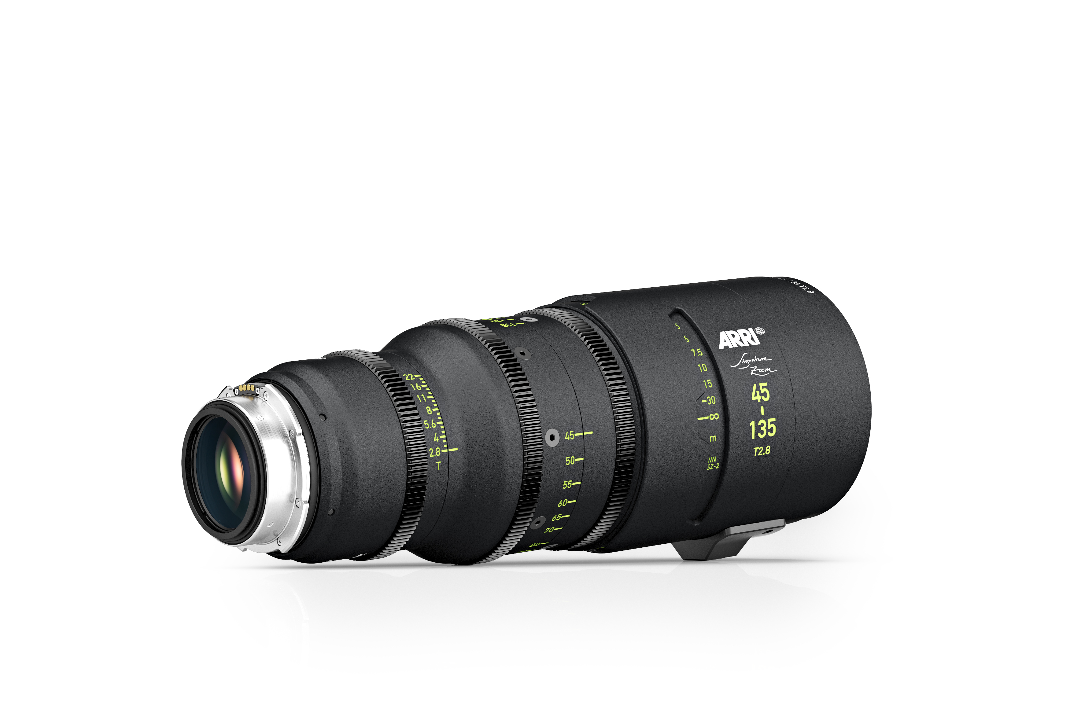 kk.0038605  arri signature zoom 45-135mm/t2.8 m