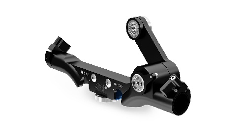 k2.65252.0  ff-5 hd follow focus base