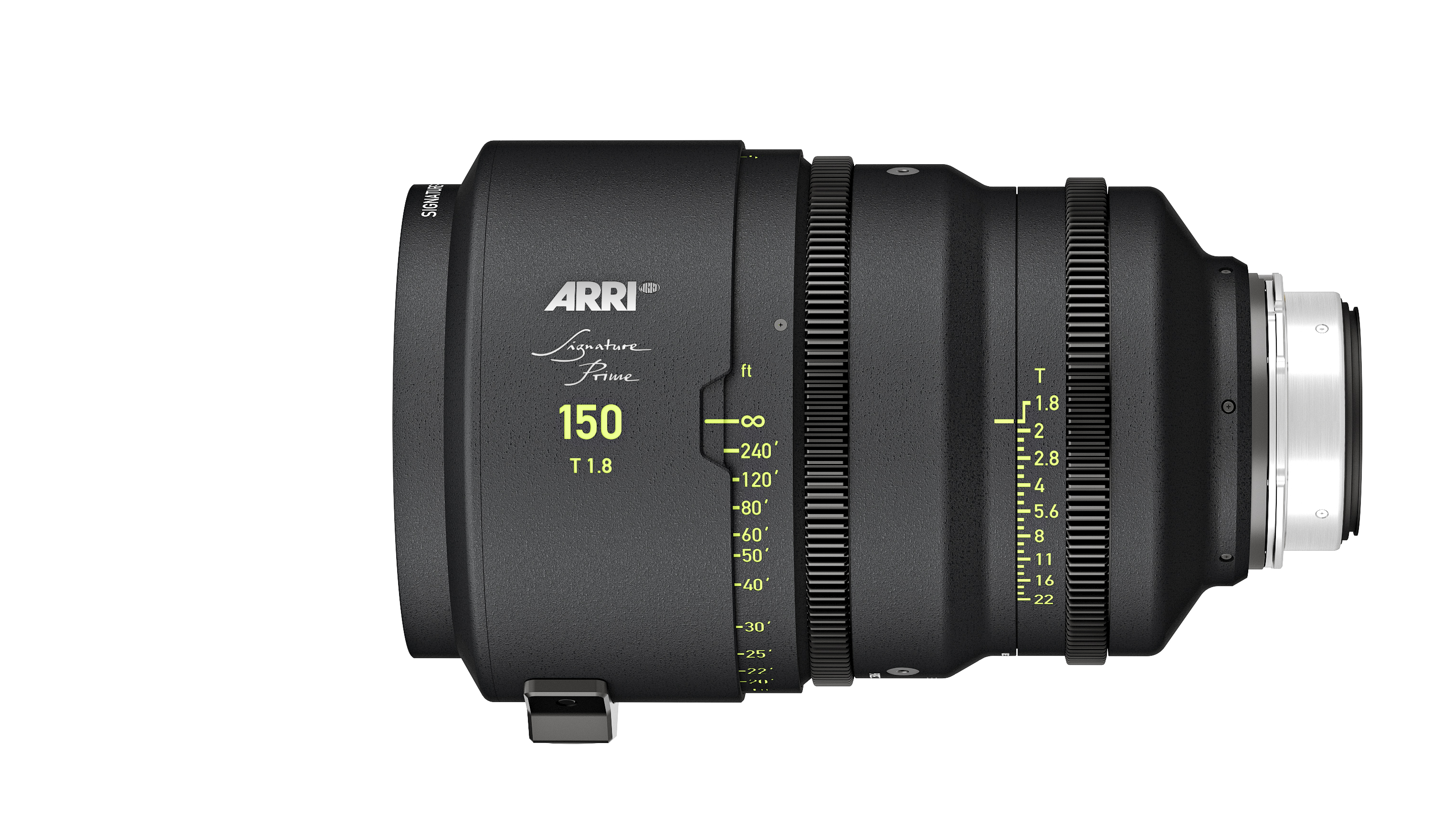 kk.0019207  arri signature prime 150/t1.8 m