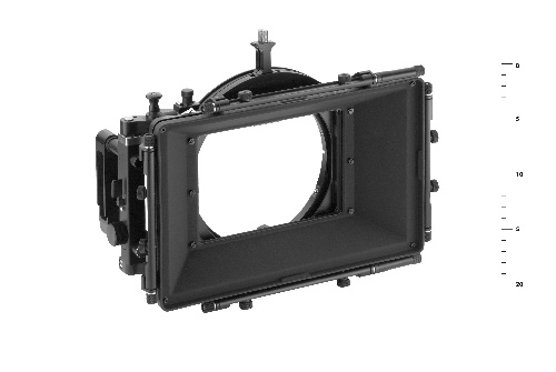 k0.60114.0  mb-29 set for lws, without light shields (2-stage; 5"x5"; both rotatable)